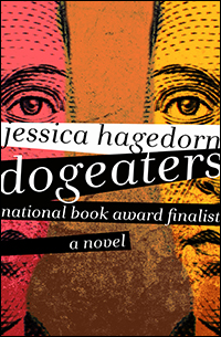 Jessica Hagedorn - Dogeaters Ebook