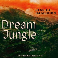 Jessica Hagedorn - Dream Jungle Audiobook