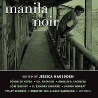 Jessica Hagedorn - Manila Noir Audiobook