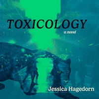 Jessica Hagedorn - Toxicology Audiobook